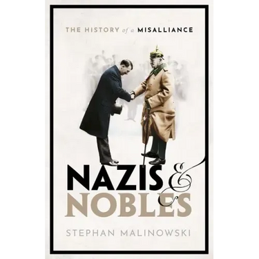 Nazis & Nobles C