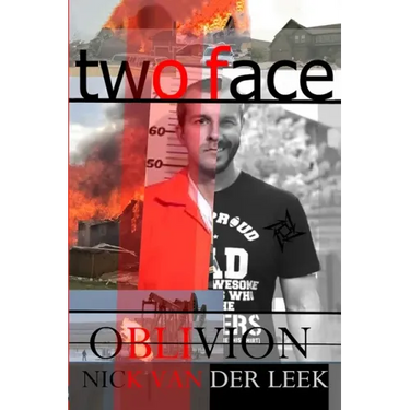 Two Face: Oblivion