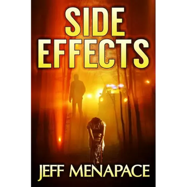 Side Effects - An FBI Psychological Thriller