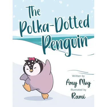 The Polka-Dotted Penguin