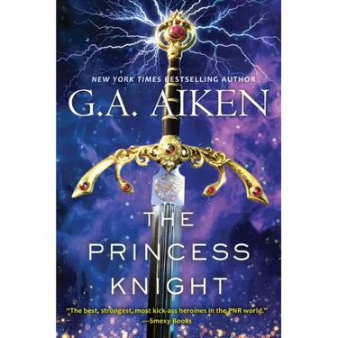 The Princess Knight
