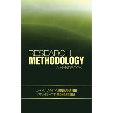 Research Methodology: A Handbook