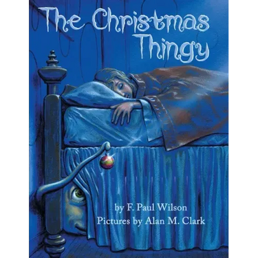 The Christmas Thingy