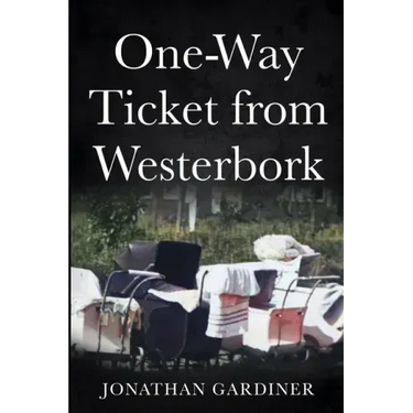 One-Way Ticket from Westerbork