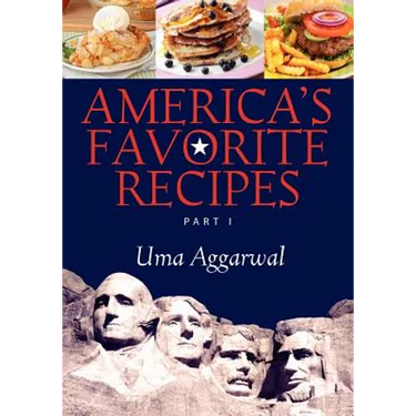 America's Favorite Recipes: Part I