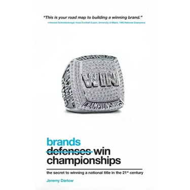 Brands Win Championships
