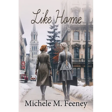 Like Home