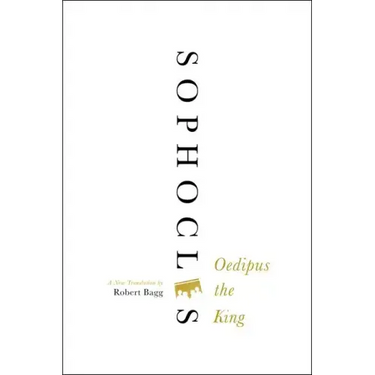 Oedipus King PB