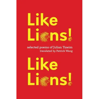 Like Lions! Like Lions!