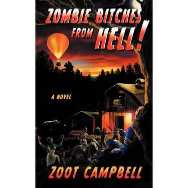 Zombie Bitches from Hell