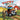 Torgy the Tractor: Torgy and His Cousins