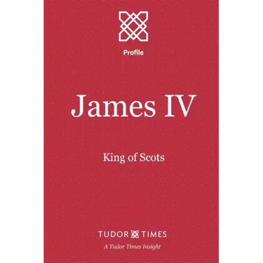 James IV: King of Scots