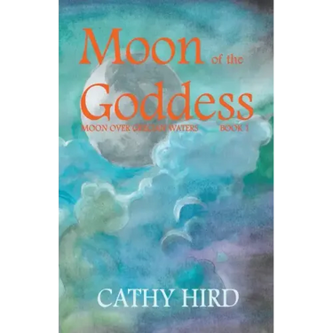 Moon of the Goddess