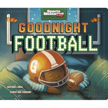 Goodnight Football
