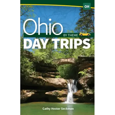 Ohio Day Trips by Theme