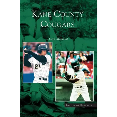 Kane County Cougars