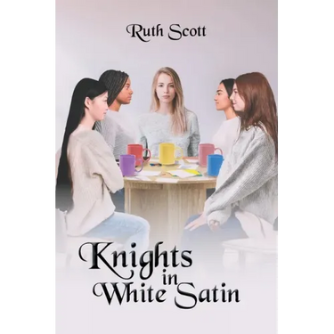 Knights in White Satin