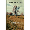 Man by a tree