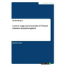 Current usage and potentials of IT-based business simulation games