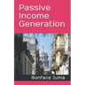 Passive Income Generation