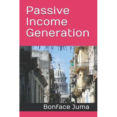 Passive Income Generation