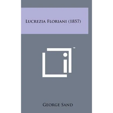 Lucrezia Floriani (1857)