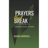 Prayers That Break Generational Curses