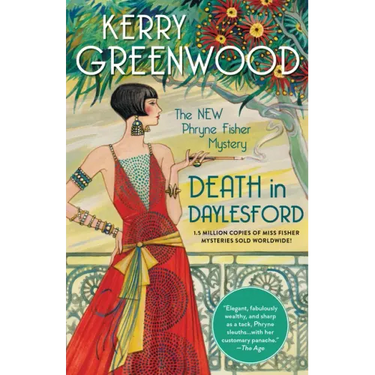 Death in Daylesford