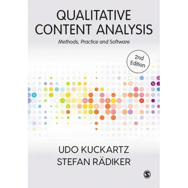 Qualitative Content Analysis