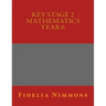Key Stage 2 Mathematics Year 6