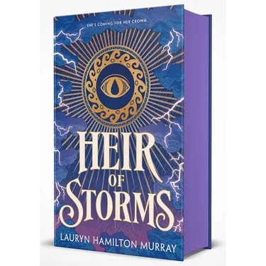 Heir of Storms