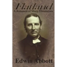 Flatland: A Romance of Many Dimensions
