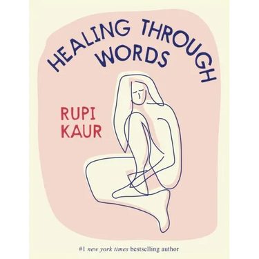 Healing Through Words