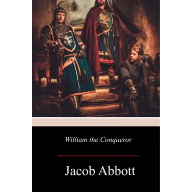 William the Conqueror