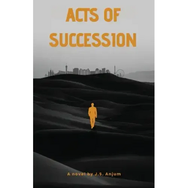 Acts of Succession