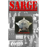 Sarge!: Cases of a Chicago Police Detective Sergeant in the 1960s, '70s, and '80s