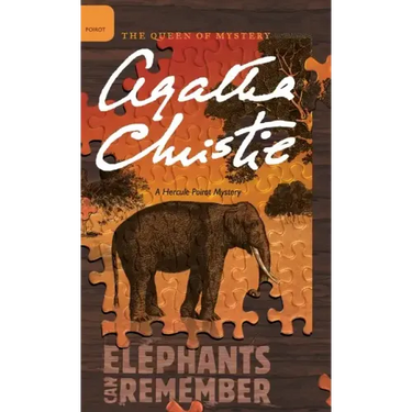 Elephants Can Remember
