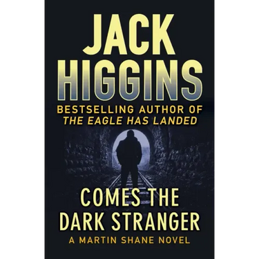 Comes the Dark Stranger