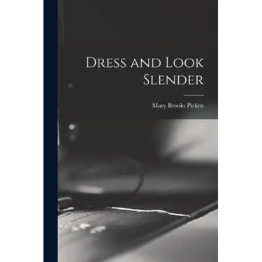 Dress and Look Slender