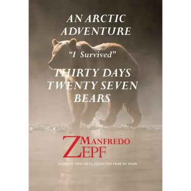Arctic Adventure