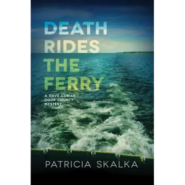 Death Rides the Ferry
