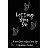 Letting You Go: a poetry collection