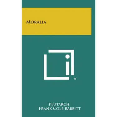 Moralia