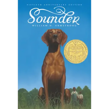 Sounder: A Newbery Award Winner