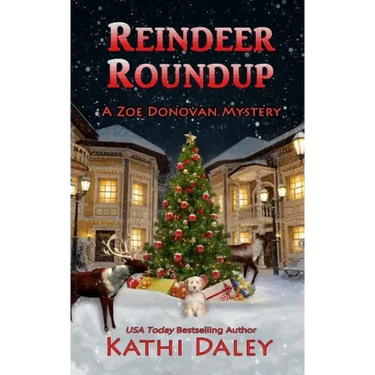 Reindeer Roundup