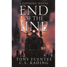End of The Line: A Gothika Novel