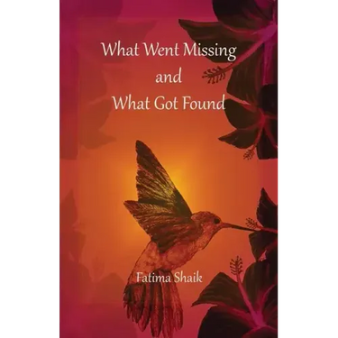 What Went Missing and What Got Found