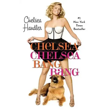 Chelsea Chelsea Bang Bang