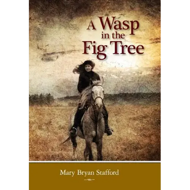 A Wasp in the Fig Tree