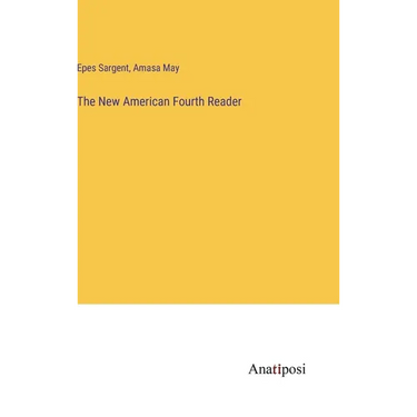 The New American Fourth Reader